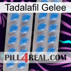 Tadalafil Jelly 23